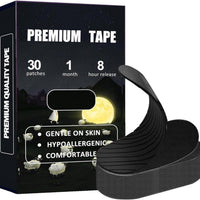 睡眠闭口贴 主图 3