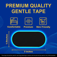 睡眠闭口贴 详情图 6