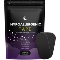 睡眠闭口贴 主图 2