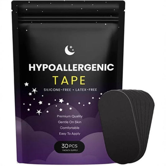 睡眠闭口贴 主图 2