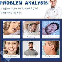 睡眠闭口贴 详情图 2