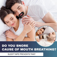 睡眠闭口贴 主图 7